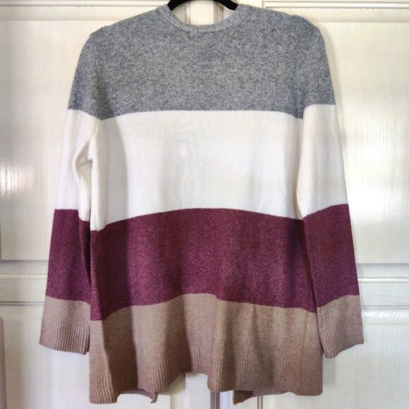 Asos Skinny Slacks, Free People Top, & Cardigan Bundle of 4, SZ 32/Md/Lg - Picture 16 of 16